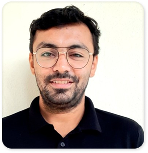 Karthik Chandrashekhar