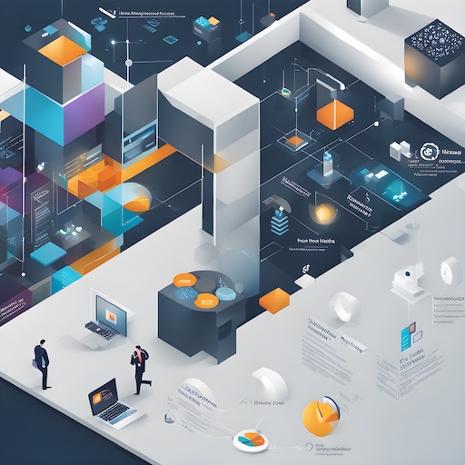 The Building Blocks of Sensor Intelligence, Analytics & Automation